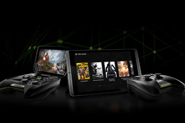 Nvidia SHIELD, SHIELD tablet get Android 5.0 and can now stream games from the cloud