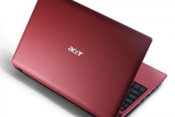 CES 2011: Acer debuts new AMD Fusion-equipped notebooks