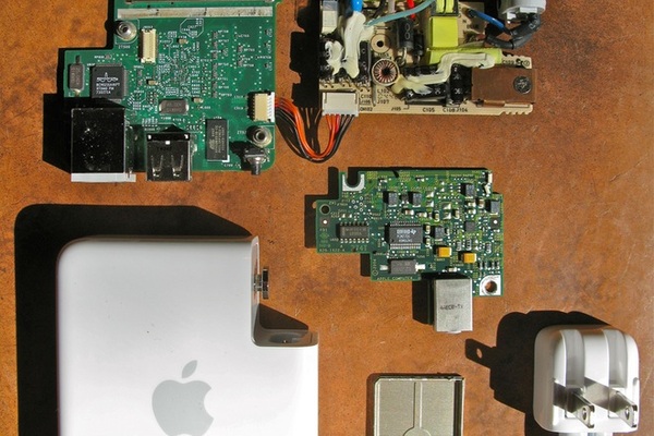 AirTunes hack allows streaming to all devices