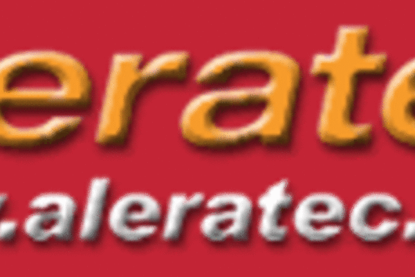 Aleratec unveiled 20X DVD duplicator