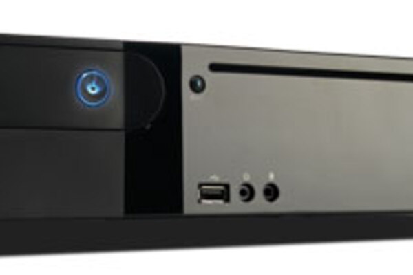 Alienware's Hangar18 to get Blu-ray by fall