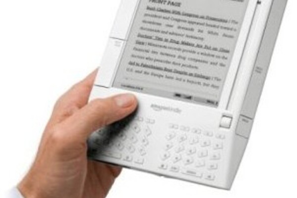 Amazon Kindle almost at all Target locations