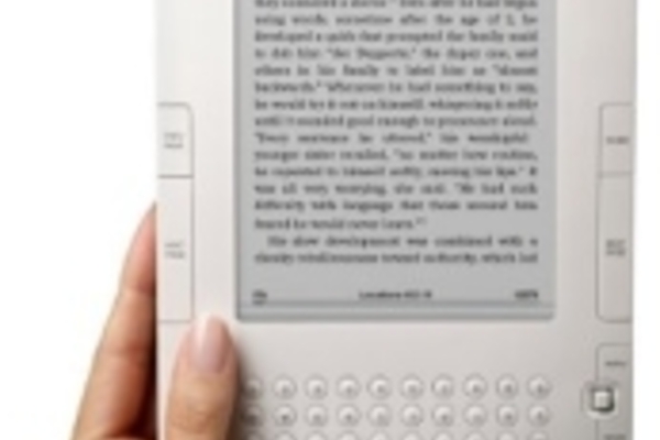 Survey shows e-readers promoting increased reading in the US