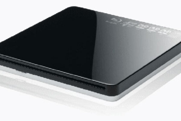AMEX Digital unveils slim Blu-ray writer