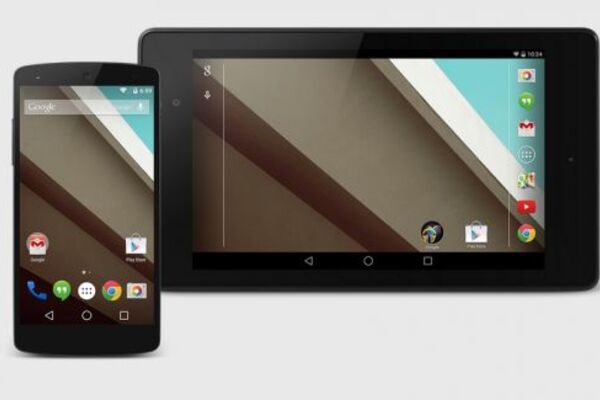 Android L will be fully encrypted right out of the box