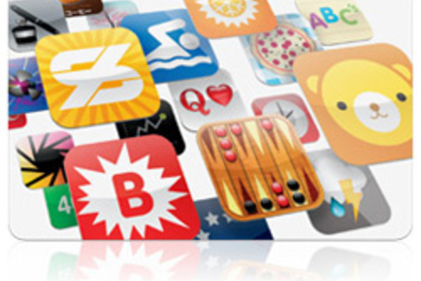 Apple reveals App Store milestones
