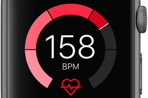 Apple Watch saapuu Suomeen