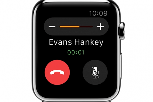 Apple yllättyi safiirivalmistajansa saneeraushakemuksesta
