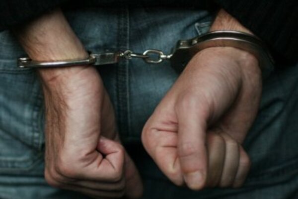 Man who robbed Steve Jobs' house is caught