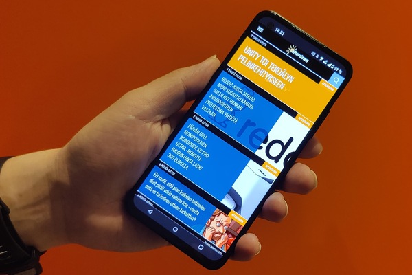 Päivän diili: Mahdollisesti paras pieni Android-puhelin, Asus Zenfone 10, reippaassa alessa