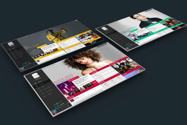 Kim Dotcom's 'Baboom' music service will support FLAC streaming