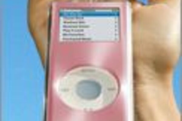 Belkin ships Nano cases that will help fight cancer