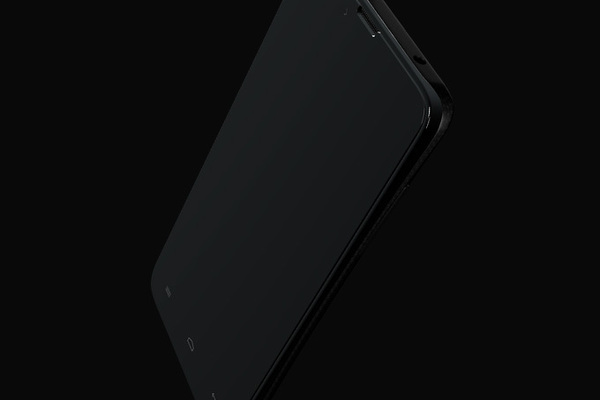 Meet the Blackphone: A privacy heavy high-end Android device