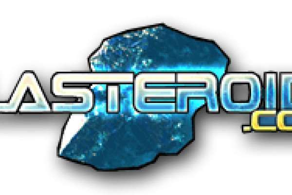 Blasteroids.com trailers now viewable in Flash