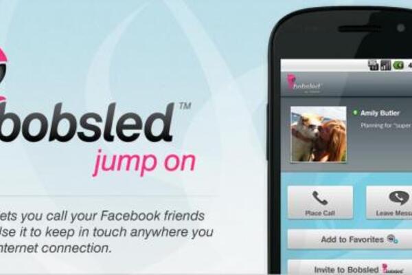 T-Mobile adds Bobsled VoIP service to Android, iOS devices