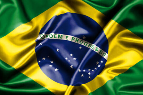 Amazon to expand digital store to Brazil