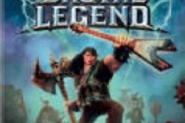 Settlement reached in 'Brutal Legend' Activision lawsuit