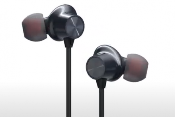 OnePlus julkaisi uudet langattomat Bullets Wireless Z -kuulokkeet: 10 minuutin latauksella 10 tuntia kuuntelua