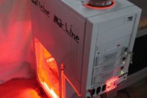 PC games making a comeback