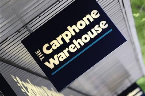 Best Buy sells off Carphone Warehouse stake, exits Europe