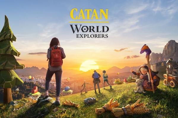 Pokemon Gon kehittäjien uusin peli Catan ei koskaan saapunut Suomeen - lakkautetaan pian