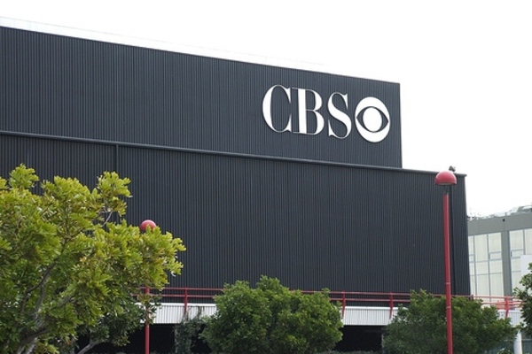 CBS Studios working on original programming for streaming services like Netflix, Amazon