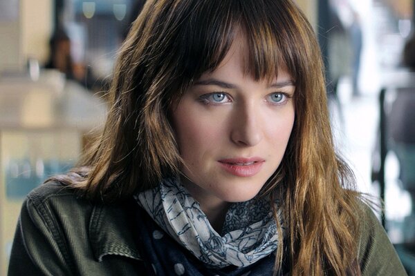 Pirated HD copy of 'Fifty Shades of Grey' hits the Web, sans explicit scenes