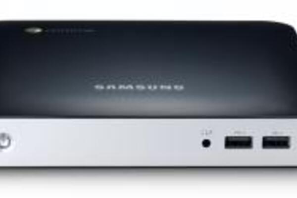 Google launches first ChromeOS-based 'Chromebox'