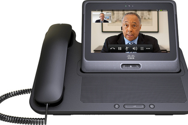 Cisco kills off development of 'Cius' tablet
