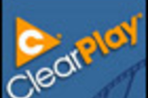 Self-censoring DVD players from RCA soon available