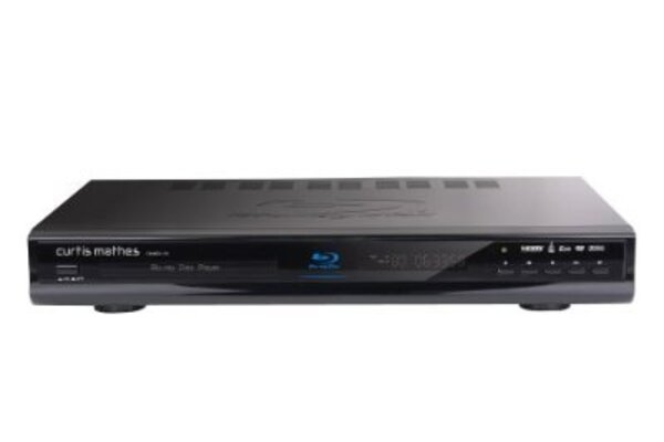Sub-$100 Blu-ray player available now at Meijer