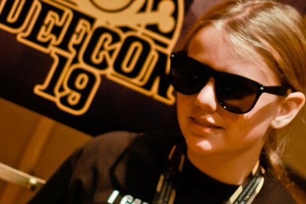AT&T to sponsor DefCon Kids