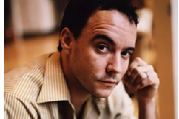 Dave Matthews gives away music using Twitter