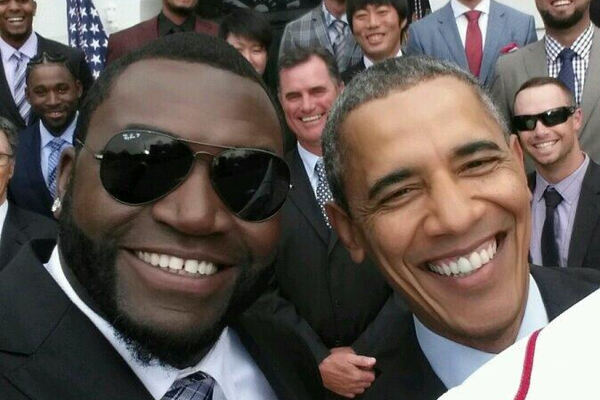 Samsung's promo of Obama selfie irks White House