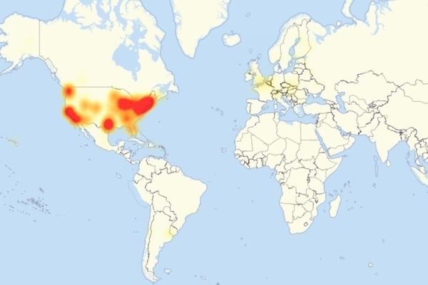 China's Xiongmai confirms its products were involved in massive DDoS attack that hit U.S. last week