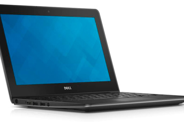 Dell unveils Chromebook 11, aimed at students and teachers