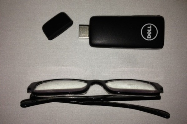 Dell's Android thumb PC to ship in July
