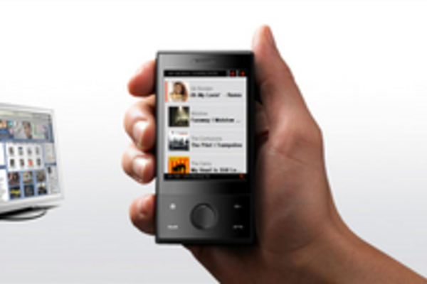 Didiom starts mobile MP3 store