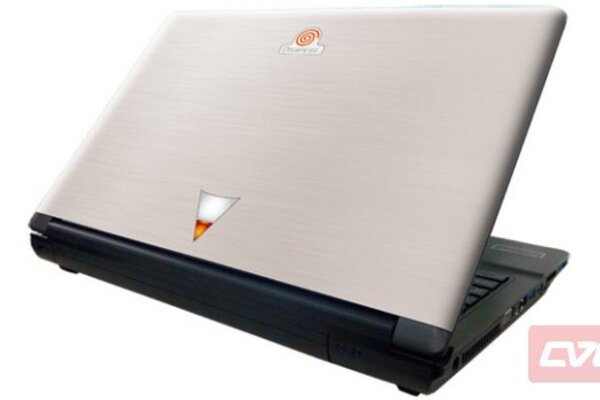 Sega's new laptops all look like old consoles