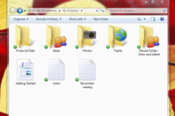 Dropbox admits bug exposed user accounts