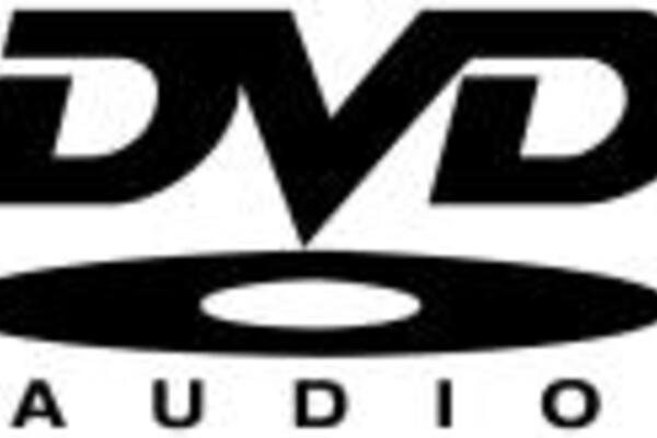 DVD-Audio sales five times higher than SACD sales