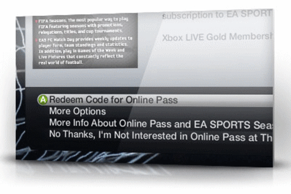 EA dumps Online Pass program for good