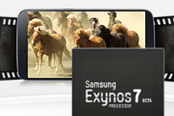 Report: Samsung Galaxy S6 will feature some high end components 