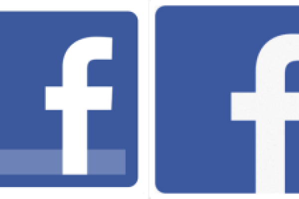 Facebook redesigns logo, icons