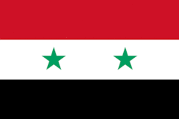Syria bans iPhone over anti-regime protests