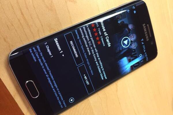 T-Mobile offering a free year of Netflix to Galaxy S6 buyers