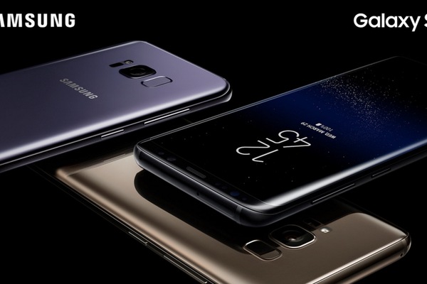 Ensimmäiset arviot julki: Tätä mieltä Galaxy S8:sta ollaan