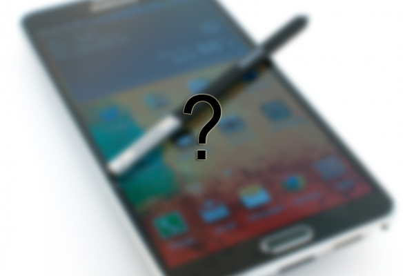 Huhu: Uusi, 64-bittinen Galaxy Note 4 jo testivaiheessa