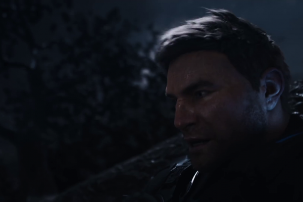 Gears of War 4 trailer brings nostalgia, excitement to fans