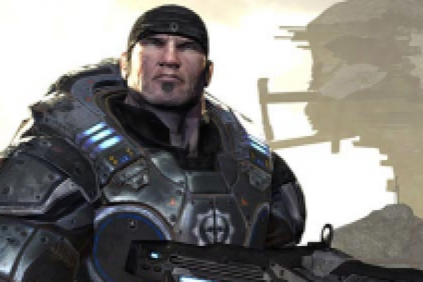 Gears of War 3 release month leaked